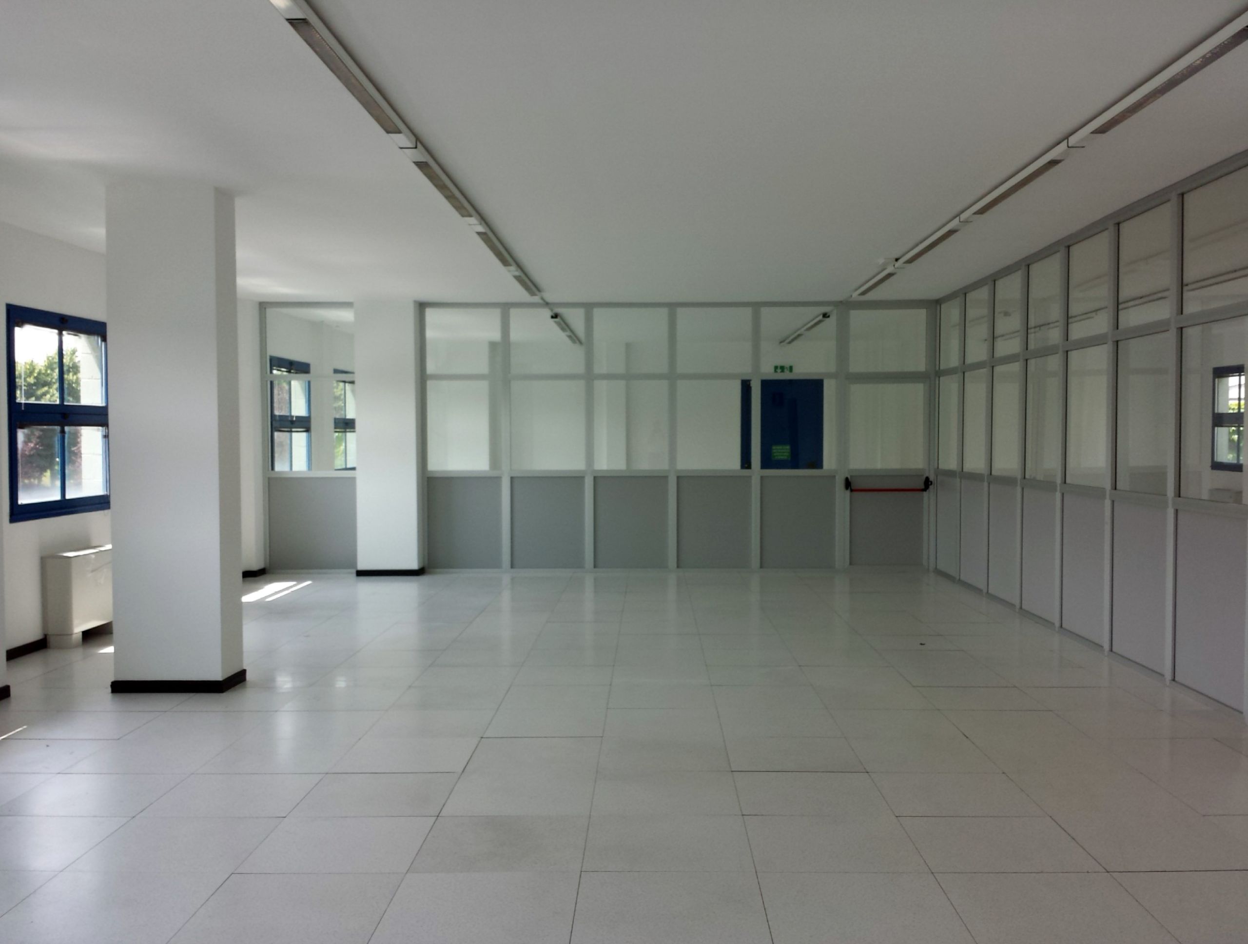 internal offices